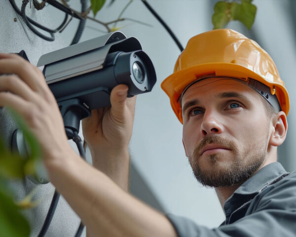 Securing Peace of Mind