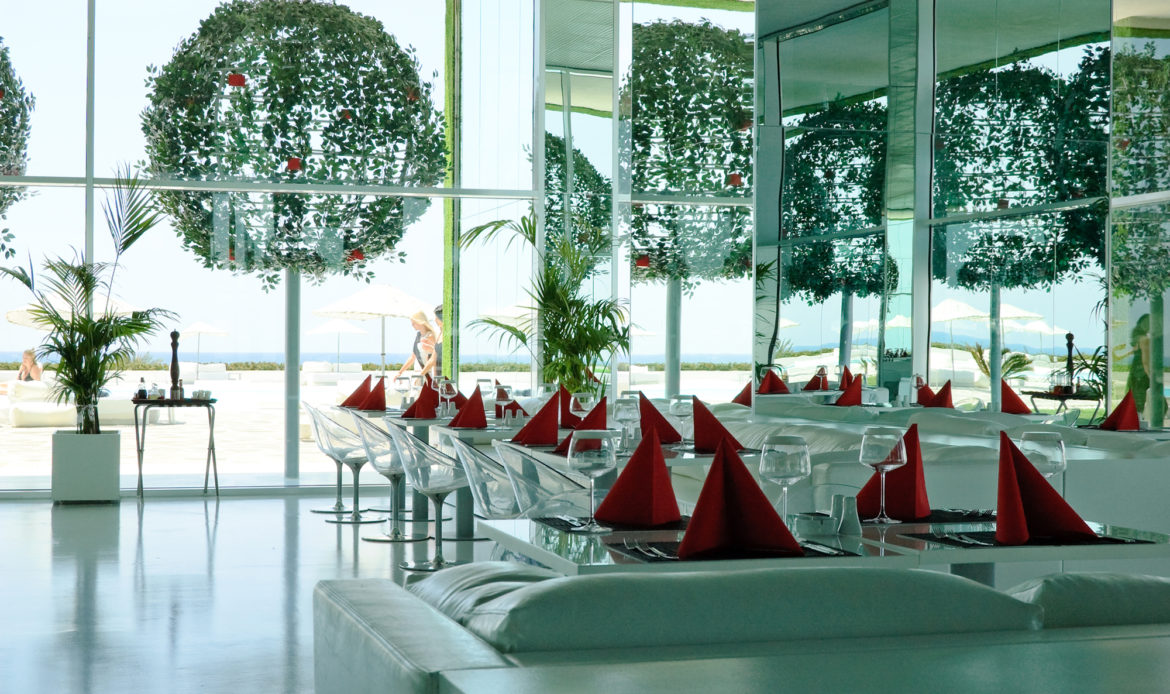 Keeping Restaurants Secure